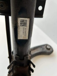 фото thumb №7, Seat ibiza iv амортизатор левый рычаг 6r0413031 c
