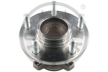 фото thumb №2, Ступица задняя mazda 3