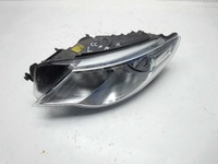 фото thumb №5, Лампа 3c8941005d vw passat cc ліва передня оригінал