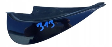 фото thumb №1, Renault zoe планка крыльев заднего левая