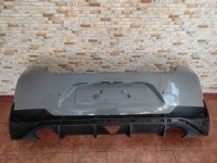 фото thumb №1, Бампер задняя hyundai i30 iii n performence fv