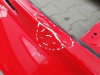 фото thumb №4, Ferrari gtc4 lusso кришка багажника багажника