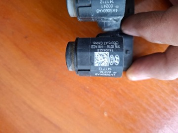 фото thumb №8, 95720-3u400 kia sportage iii датчик паркування pdc 4ms060kab