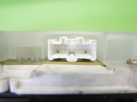 фото thumb №11, Счетчик приборы mazda 3 bk i 1.6 mz-cd 03-06