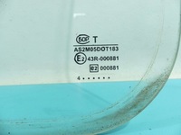 фото thumb №3, Стекло кузовная задняя левая gaz gazelle