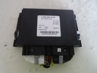 фото thumb №1, Модуль коробки блок управления mercedes w176 a0009003606