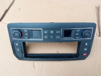 фото thumb №1, Панель кондиціонера citroen c5 iii x7 07-11 96.715288.zd