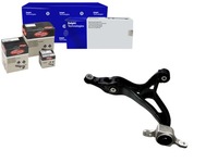 фото thumb №1, Delphi важіль підвішування 1643302507 1643301707 16