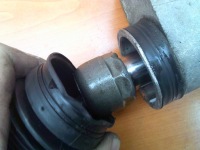 фото thumb №13, Трансмиссия рулевая 0250080082101 opel vectra c 1.8 1.9 na датчик 5xy