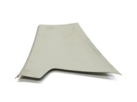 фото thumb №1, Защита стойка d правый задняя skoda fabia ii 5j6867288