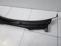 фото thumb №3, Жабо пластиковый eu bmw xm g09