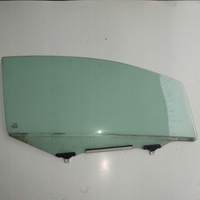 фото thumb №1, Скло передня права двері toyota yaris ii 3d 06-1