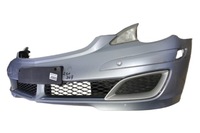 фото thumb №6, Mercedes w251 бампер перед передній 349 pdc r-klas