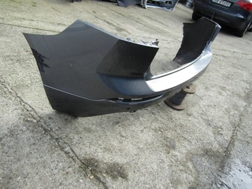 фото thumb №9, Volvo xc60 ii бампер зад 50137810