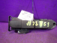 фото thumb №1, Nissan micra k12 hb 5d 02-07 ручка задняя левая 242274