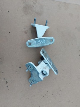 фото thumb №1, Петли дверь правые зад mercedes glk