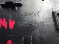 фото thumb №8, Rav4 5 v перемикач вікон правий задня 74271-42110