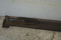 фото thumb №10, Поріг молдинг поріг ліва vw passat b7 kombi