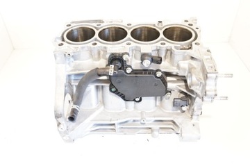 фото thumb №1, Блок двигателя suzuki ignis swift v 1,2 16v k12c