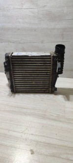 Купить Peugeot 308 t9 радиатор интеркулер крепления, фото thumb