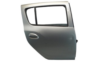 фото thumb №1, Дверь правые зад dacia sandero ii