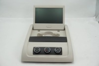 фото thumb №1, Монитор дисплей панель потолочный fiat freemont p1se64hdaab