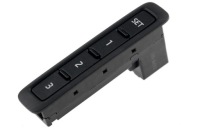фото thumb №1, Перемикач регулювання сидіння vw passat b6 2005-,passat b7 20