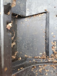 фото thumb №11, Бампер задня audi a3 8v pdc 8v3807521