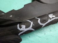 фото thumb №5, Bmw x3 e83 04r защита поперечина передний 6539357 3402286