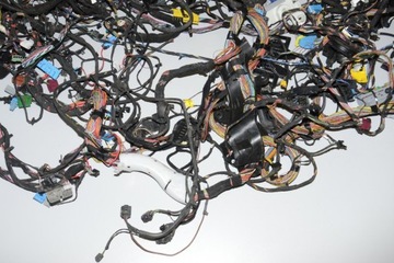 фото thumb №8, Джгут кабелі bmw 7 g11, g12 9367485 2.0l гібрид 240kw 2020