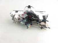 фото thumb №7, Панель обдув с ac renault kangoo ii 5f2140100