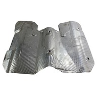 фото thumb №1, Dodge charger 2019 защита