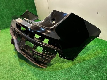 фото thumb №11, Audi q5 ii 80f sportback 2020- бампер зад задний 80f807511