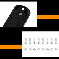 4x led лампа оранжевый белый błyskowa предупредительная 18 programów габаритный с Разборки, фото thumb