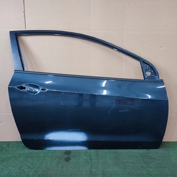 фото thumb №1, Двері праві перед hyundai i30 ii 3d 12-17