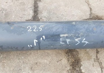 фото thumb №3, Wał привідний привідний daf 55 lf 22,5