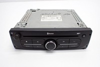 фото thumb №6, Навигация navi радио заводская оригинал 281155748r opel movano ii b 19r