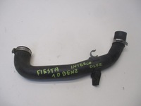 фото thumb №1, Wąż труба інтеркулер ford fiesta 1.0