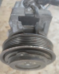 фото thumb №4, Компрессор кондиционера jeep compass 2.2d