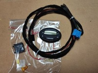 фото thumb №5, Rozbudowa вебасто vw t5 rozbudowa dogrzewacza vw t5 climatronic манометр 1533