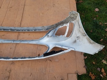 фото thumb №8, Бампер mercedes cls w257 amg