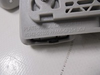 фото thumb №6, Ручка держатель потолок комплект 85342-d4000 kia niro i 1,6 gdi 17r