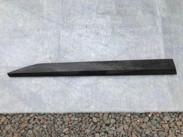 фото thumb №1, Skoda superb 3 3v ліва планка na двері перед 2015-