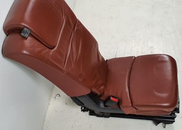 фото thumb №5, Сиденье средний зад застёжка кожа volvo xc90