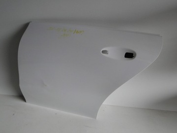 фото thumb №11, Mercedes cla 118 w118 двері ліві задні 149 білий