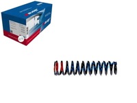 фото thumb №1, Пружина подвеска кабины водителя scania 4 p g r t