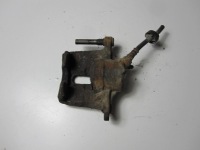 фото thumb №5, Суппорт тормозной перед l renault kangoo 1.5dci 03r