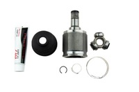 фото thumb №2, Шарнир приводной внутренний левый перед nty honda accord ix 2.4