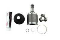 фото thumb №2, Шарнір привідний внутрішній перед l nty do honda cr-v iv