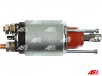 фото thumb №2, Вимикач електромагнітний, стартер as-pl ss9060 letrika